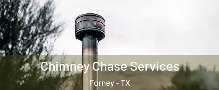  Chimney Chase Services Forney - TX
