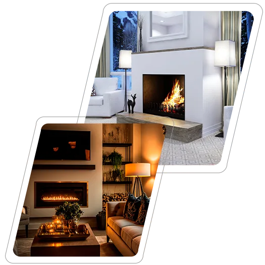 Remove Chimney Odor in Forney, TX