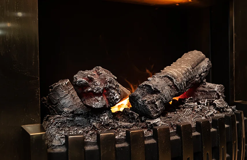 Soot Removal in Forney, Texas