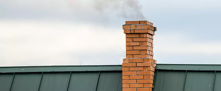 Animal Screen Chimney Cap Repair And Installation Services in Forney, Texas