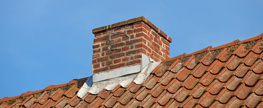 Residential Chimney Bricks Rotten Repair Services in Forney, TX