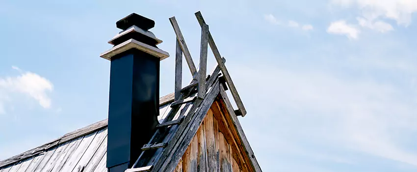 Chimney Creosote Cleaning in Forney, TX