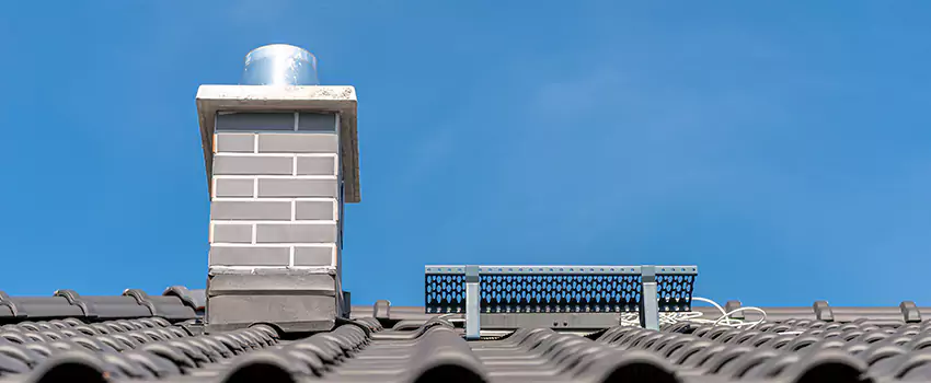 Chimney Flue Relining Services in Forney, Texas