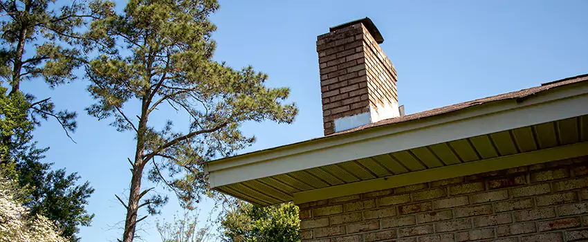 Budget-Friendly Chimney Masonry Service in Forney, Texas