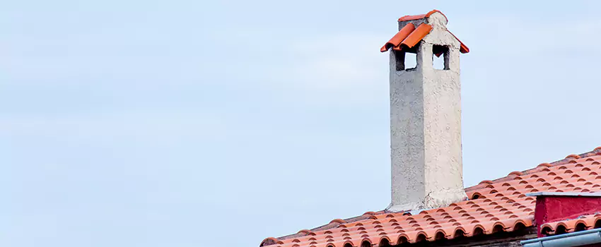 Chimney Pot Replacement in Forney, TX