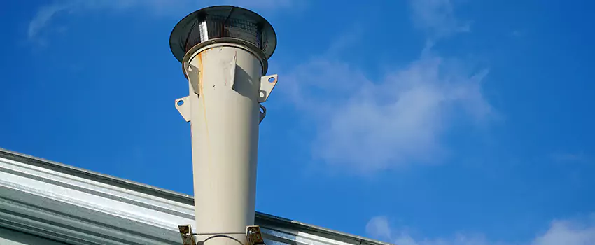 Fireplace Chimney Remodel Services in Forney, Texas
