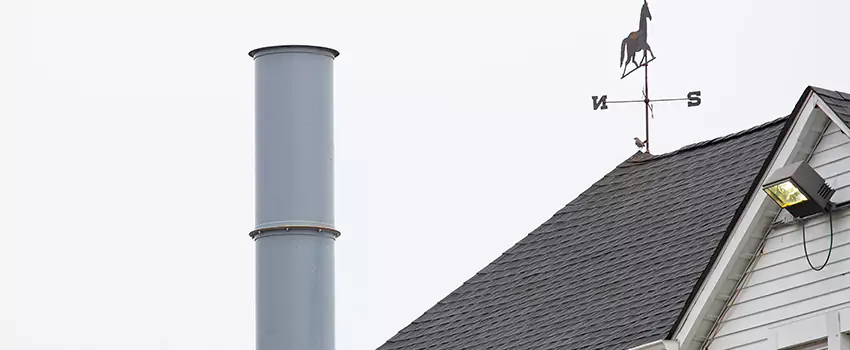Chimney Inspection in Forney, TX