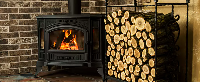 Drolet Fireplaces in Forney, Texas