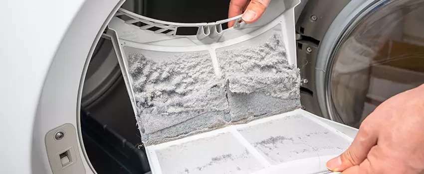 Best Dryer Lint Removal Company in Forney, Texas
