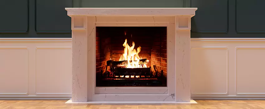 Empire Comfort Systems Fireplace Installation and Replacement in Forney, Texas