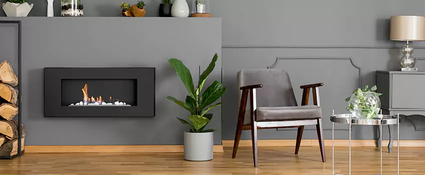 Ethanol Fireplace Burner Repair in Forney, TX