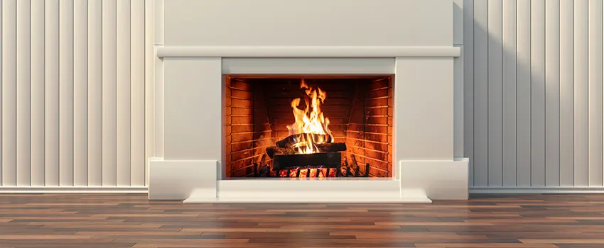 Fireplace Broken Ashtray Repair Services in Forney, Texas