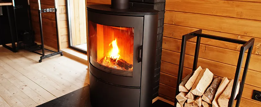 Gas Fireplace Door Handle Installation Services in Forney, Texas