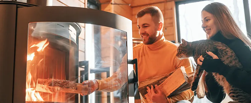 Fireplace Door Installation And Replacement Contractors in Forney, TX