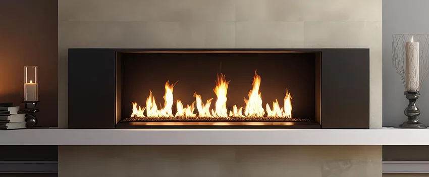 Vent Free Gas Fireplaces Repair Solutions in Forney, Texas