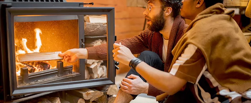 Benefits of Harman Stoves Fireplace in Forney, Texas