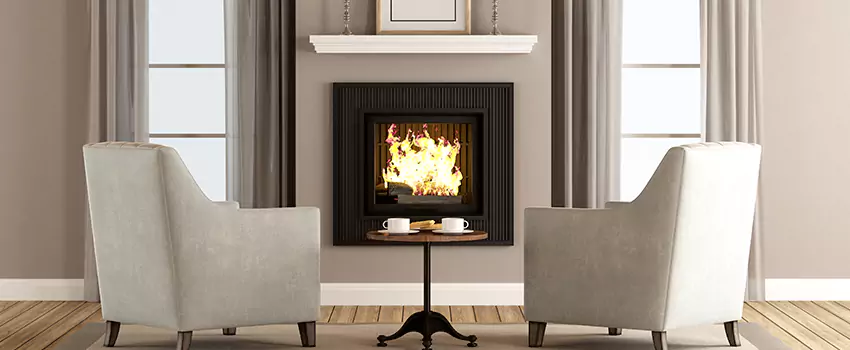 Heat & Glo Outdoor Gas Fireplaces Installation Contractors in Forney, Texas