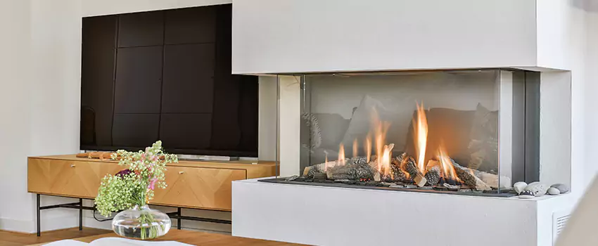 Ortal Wilderness Fireplace Repair and Maintenance in Forney, Texas