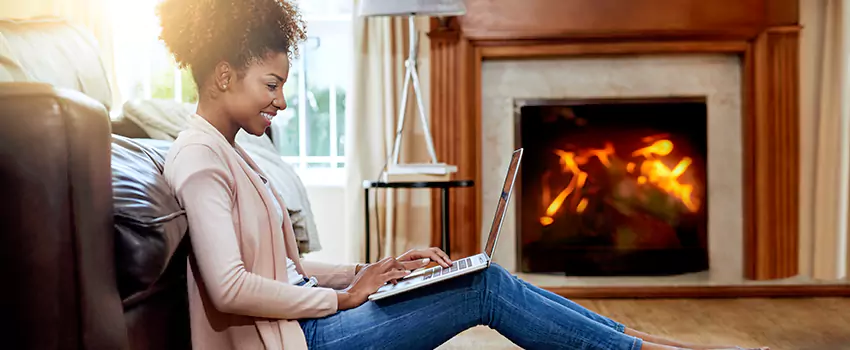 Cost-Effective Osburn Fireplace Installation and Repair in Forney, TX
