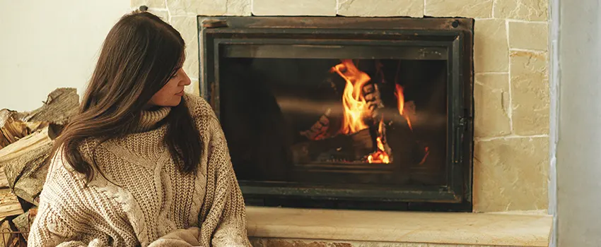 Regency Outdoor Fireplace Products Maintenance and Replacement Services in Forney, Texas