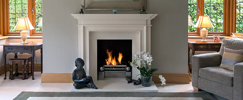 RSF Fireplaces Maintenance and Repair in Forney, Texas