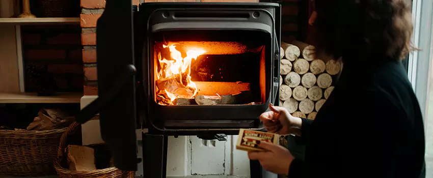 Key Features of Vermont Castings Fireplaces in Forney, TX