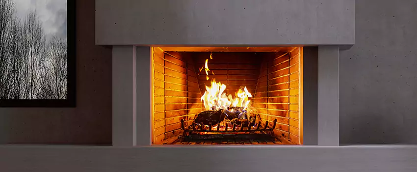 Indoor Wood Burning Furnace Repair and Installation in Forney, Texas