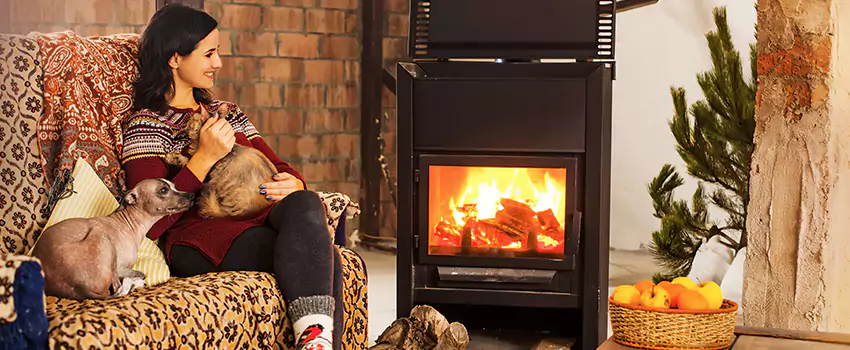Wood Stove Chimney Cleaning Services in Forney, TX