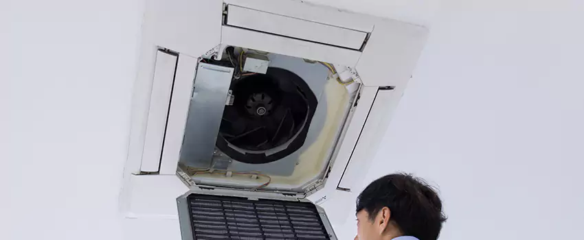 Benefits of Professional Air Duct Cleaning in Forney, Texas