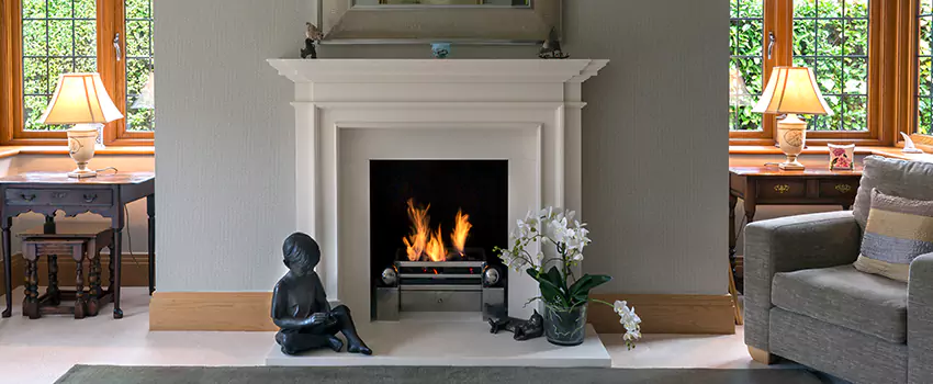 Astria Open-Hearth Wood Fireplaces Services in Forney, TX