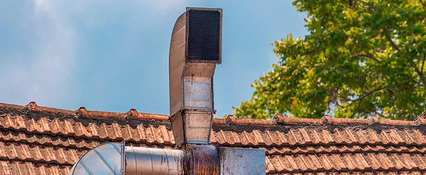 Chimney Cleaning Cost in Forney, Texas