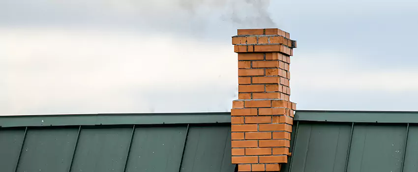 Chimney Installation Company in Forney, TX