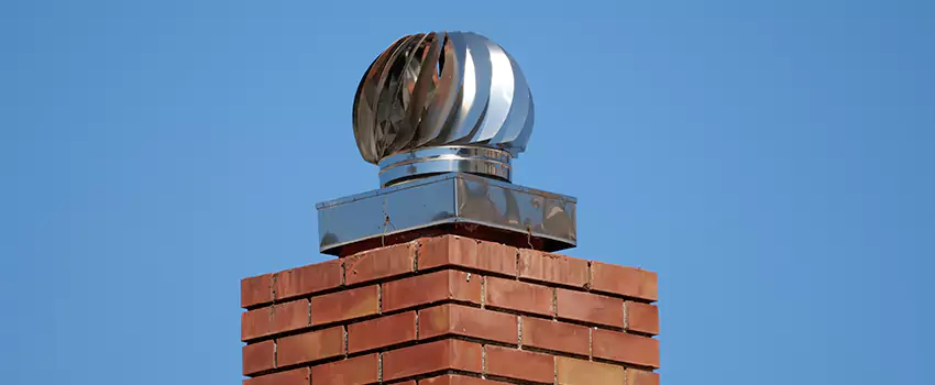Chimney Flue Rebuild Services in Forney, Texas