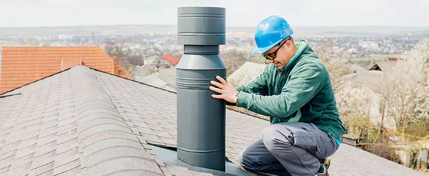 Chimney Repair Cost in Forney, TX