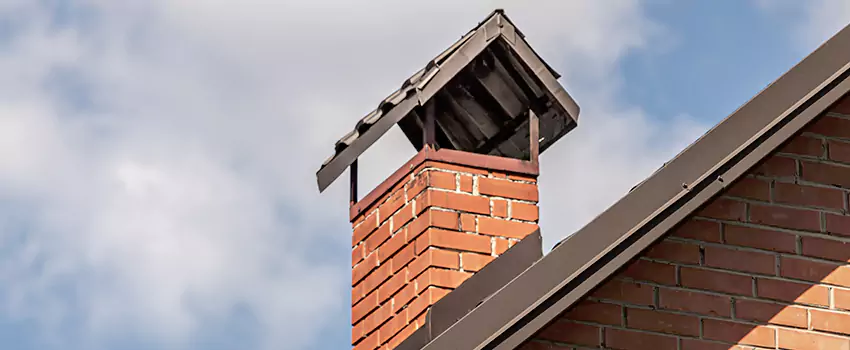 Chimney Saver Masonry Repair Contractor in Forney, Texas