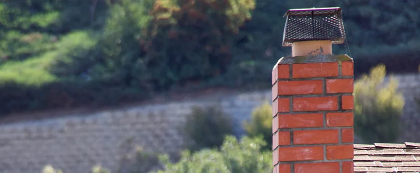Chimney Tuckpointing And Masonry Restoration in Forney, TX