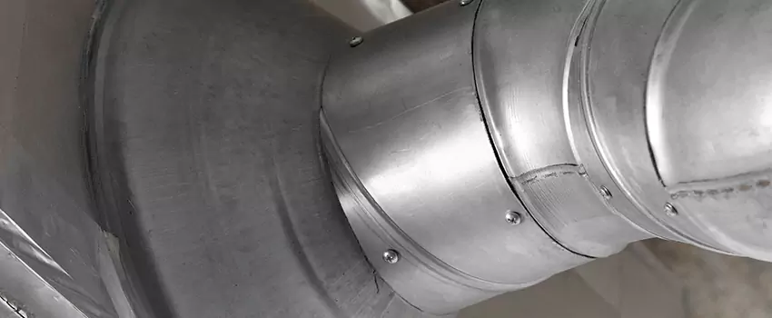 Best Dryer Vent Replacement Company in Forney, TX