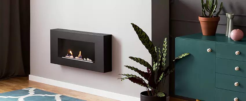 Cost of Ethanol Fireplace Repair And Installation Services in Forney, TX