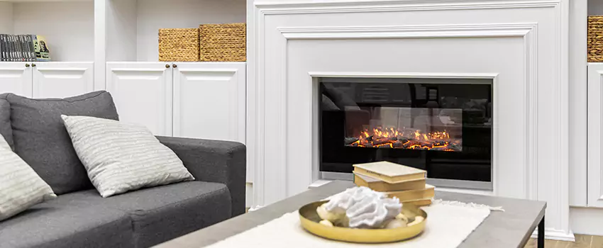 Professional Fireplace Maintenance Contractors in Forney, TX