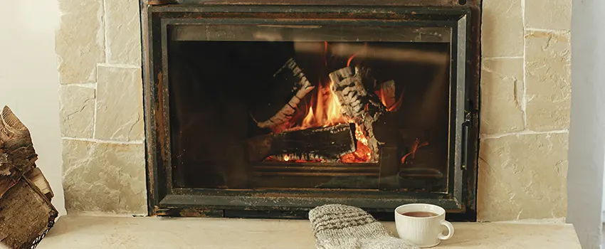 Fireplace Door Handle Replacements Services in Forney, Texas
