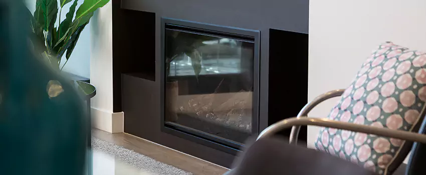 Gas Fireplace Installation in Forney, TX