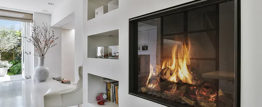 Fireplace Screen Installation And Replacement in Forney, TX