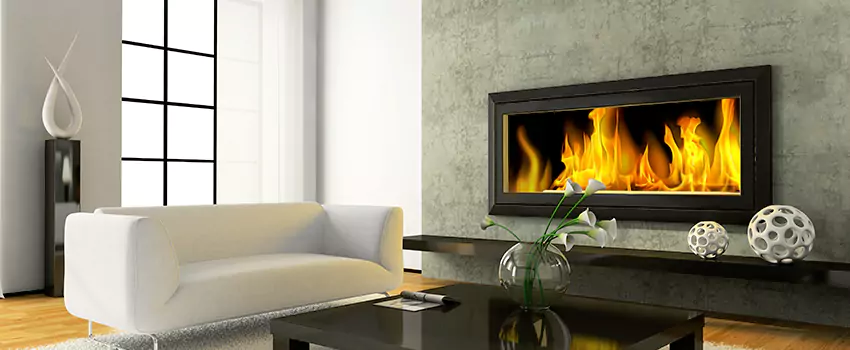 Fireplace Hearth Ideas in Forney, Texas