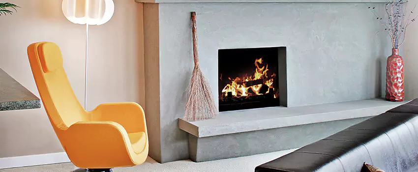 Electric Fireplace Makeover Services in Forney, TX