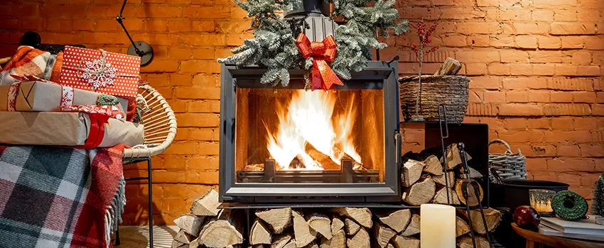 Steel Fireplace Grate Repair And Replacement Services in Forney, Texas
