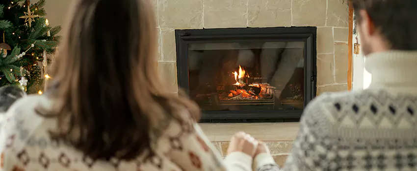 Fireplace Firebox Refurbish & Restore Services in Forney, TX