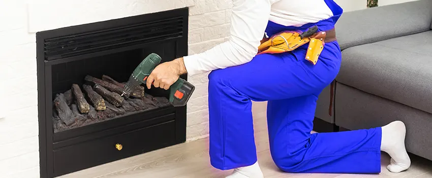 Fireplace Safety Inspection Specialists in Forney, Texas