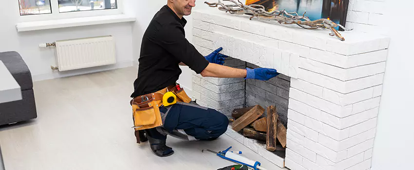 Gas Fireplace Repair And Replacement in Forney, TX