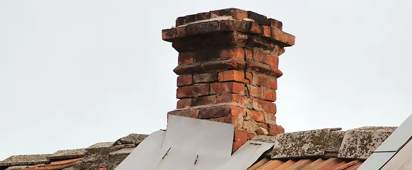 Cost of Fixing Blocked Chimney in Forney, Texas