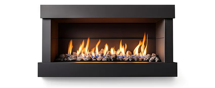 Outdoor Gas Fireplaces Installation in Forney, TX